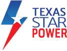 Texas Star Power logo