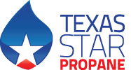 Texas Star Propane Logo
